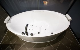 Design Hotel 2ne1 Jukdo Market Pohang