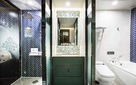 Design Hotel 2ne1 Jukdo Market Pohang