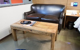 Design Hotel 2ne1 Jukdo Market Pohang