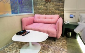 Design Hotel 2ne1 Jukdo Market Pohang