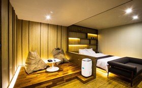 Design Hotel 2ne1 Jukdo Market Pohang