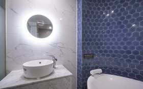 Design Hotel 2ne1 Jukdo Market Pohang