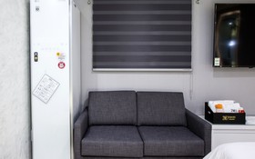 Design Hotel 2ne1 Jukdo Market Pohang