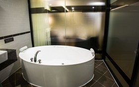 Design Hotel 2ne1 Jukdo Market Pohang