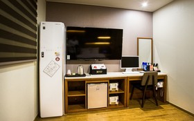 Design Hotel 2ne1 Jukdo Market Pohang