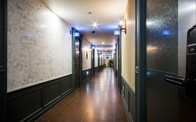 Design Hotel 2ne1 Jukdo Market Pohang
