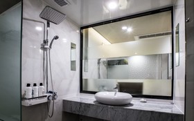 Design Hotel 2ne1 Jukdo Market Pohang
