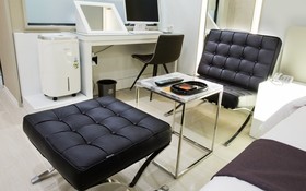 Design Hotel 2ne1 Jukdo Market Pohang