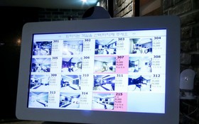 Design Hotel 2ne1 Jukdo Market Pohang