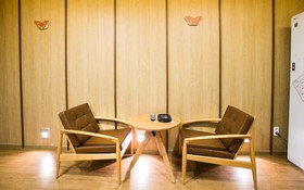 Design Hotel 2ne1 Jukdo Market Pohang