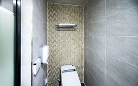 Design Hotel 2ne1 Jukdo Market Pohang