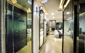 Design Hotel 2ne1 Jukdo Market Pohang