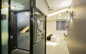 Design Hotel 2ne1 Jukdo Market Pohang