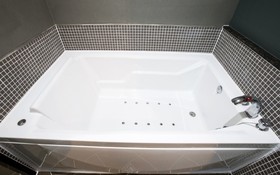 Design Hotel 2ne1 Jukdo Market Pohang