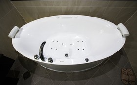 Design Hotel 2ne1 Jukdo Market Pohang