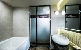 Design Hotel 2ne1 Jukdo Market Pohang