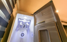 Design Hotel 2ne1 Jukdo Market Pohang