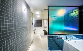 Design Hotel 2ne1 Jukdo Market Pohang