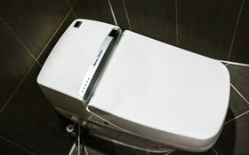 Design Hotel 2ne1 Jukdo Market Pohang