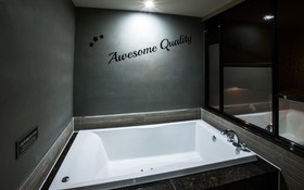 Design Hotel 2ne1 Jukdo Market Pohang