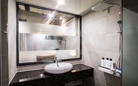 Design Hotel 2ne1 Jukdo Market Pohang