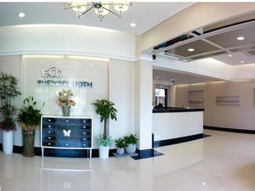 Eco Hotel