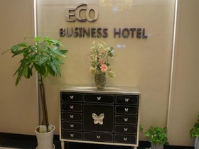Eco Hotel