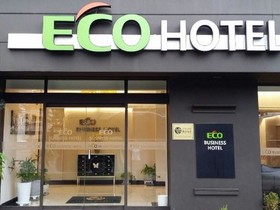 Eco Hotel
