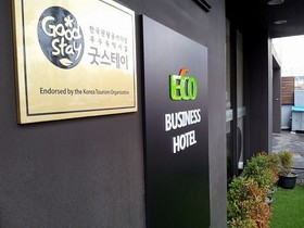 Eco Hotel