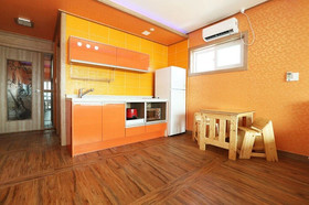 Firenze Pension