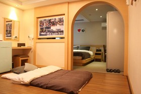 Galaxy Hotel