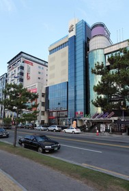 Galaxy Hotel