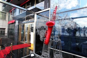 Galaxy Hotel
