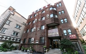 Geumho Motel