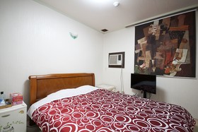 Geumho Motel
