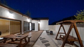 Guryong Ryokan