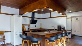 Guryong Ryokan
