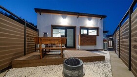 Guryong Ryokan