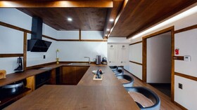 Guryong Ryokan