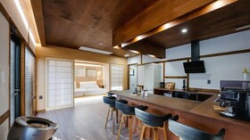 Guryong Ryokan