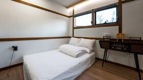 Guryong Ryokan