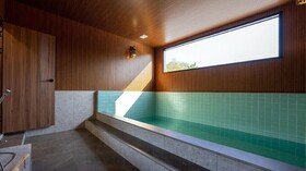 Guryong Ryokan