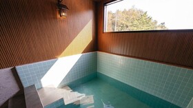 Guryong Ryokan