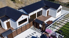 Guryong Ryokan