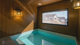Guryong Ryokan