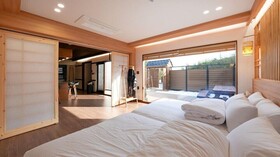 Guryong Ryokan