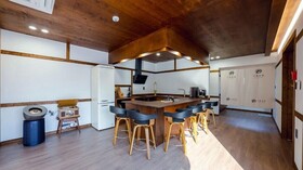 Guryong Ryokan