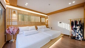 Guryong Ryokan