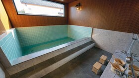 Guryong Ryokan