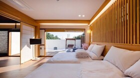Guryong Ryokan